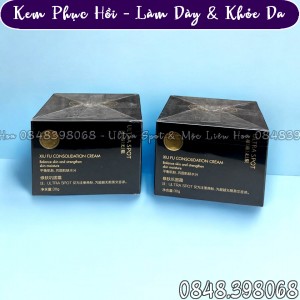 KEM PHỤC HỒI DA ULTRA SPOT