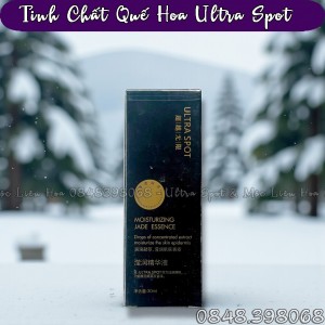 TINH CHẤT QUẾ HOA ULTRA SPOT