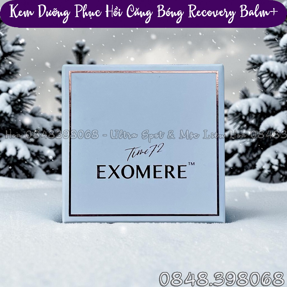 RECOVERY BALM 1