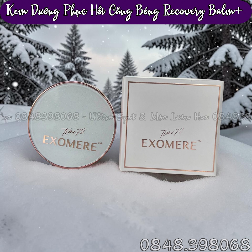 RECOVERY BALM 2